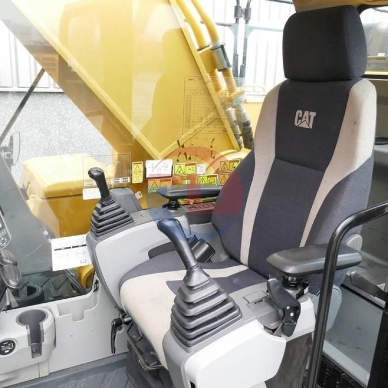 Used CAT349F Excavator, CAT Excavator 349 349D 349E 349EL 349F, Caterpillar Mining Machinery Heavy Duty Equipment