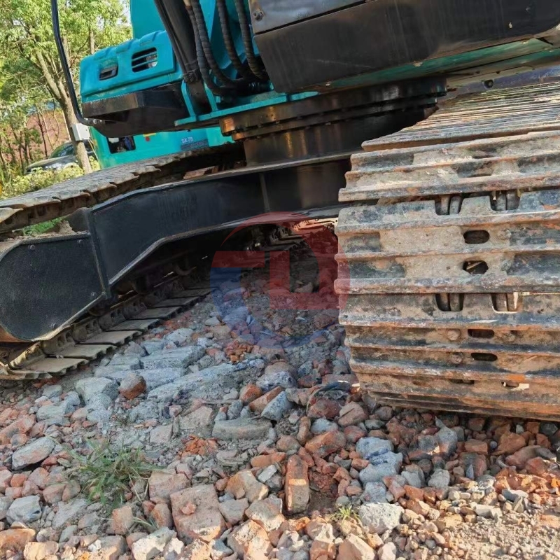 15ton Sunward Excavator SWE150E Medium Used Excavators China Brand Swe150 Excavators for Sale