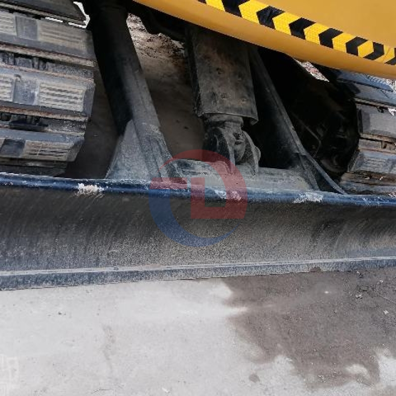 Original Mini SY65C Used Sany Excavator 6700KG High Perfomance