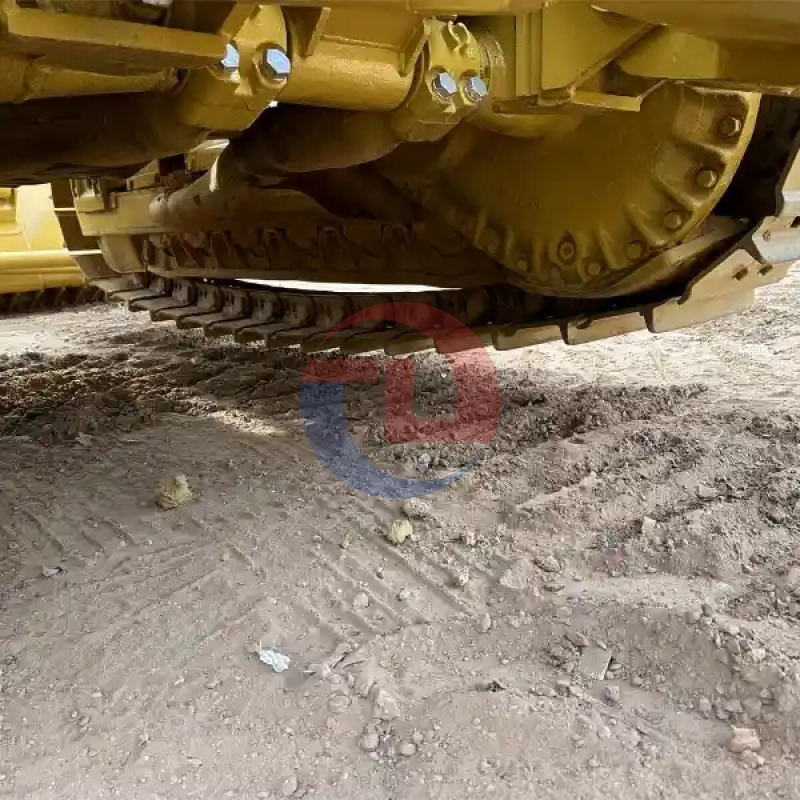 Used Cat Bulldozer D7G CAT Crawler Tractor D7G Used Caterpillar Bulldozers for Sale CAT D7 Bulldozer