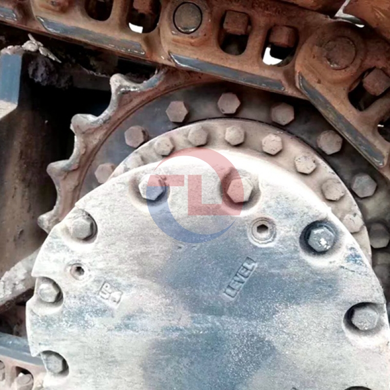 Hitachi zx210-3 2nd Hand Excavator 20 Ton Repossessed Construction Digger Machine