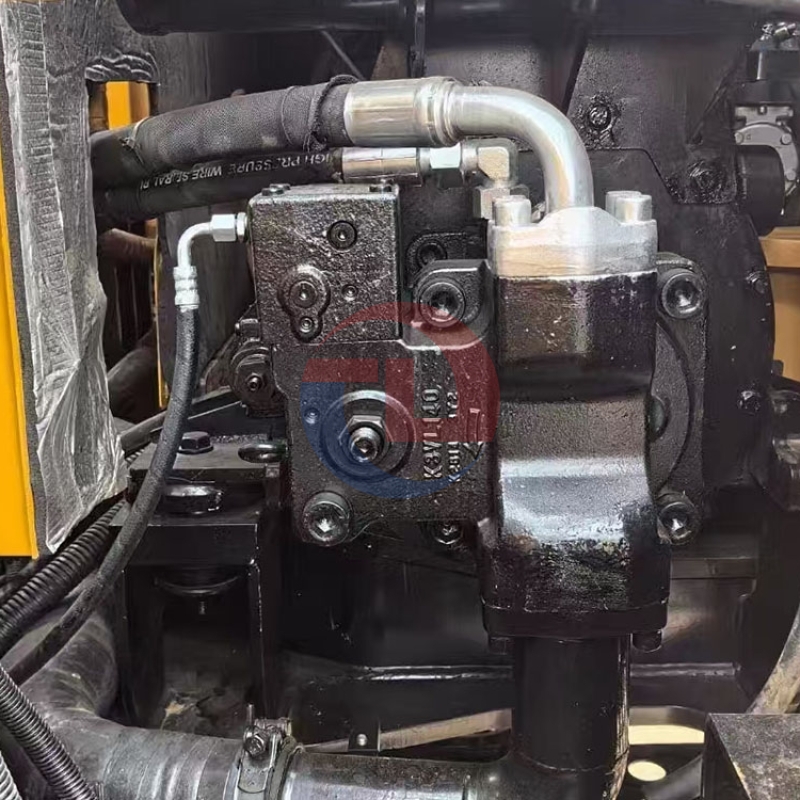 Fuel-efficient Easy to operate Versatile second hand used sany 95C excavator for 2023 Almost New